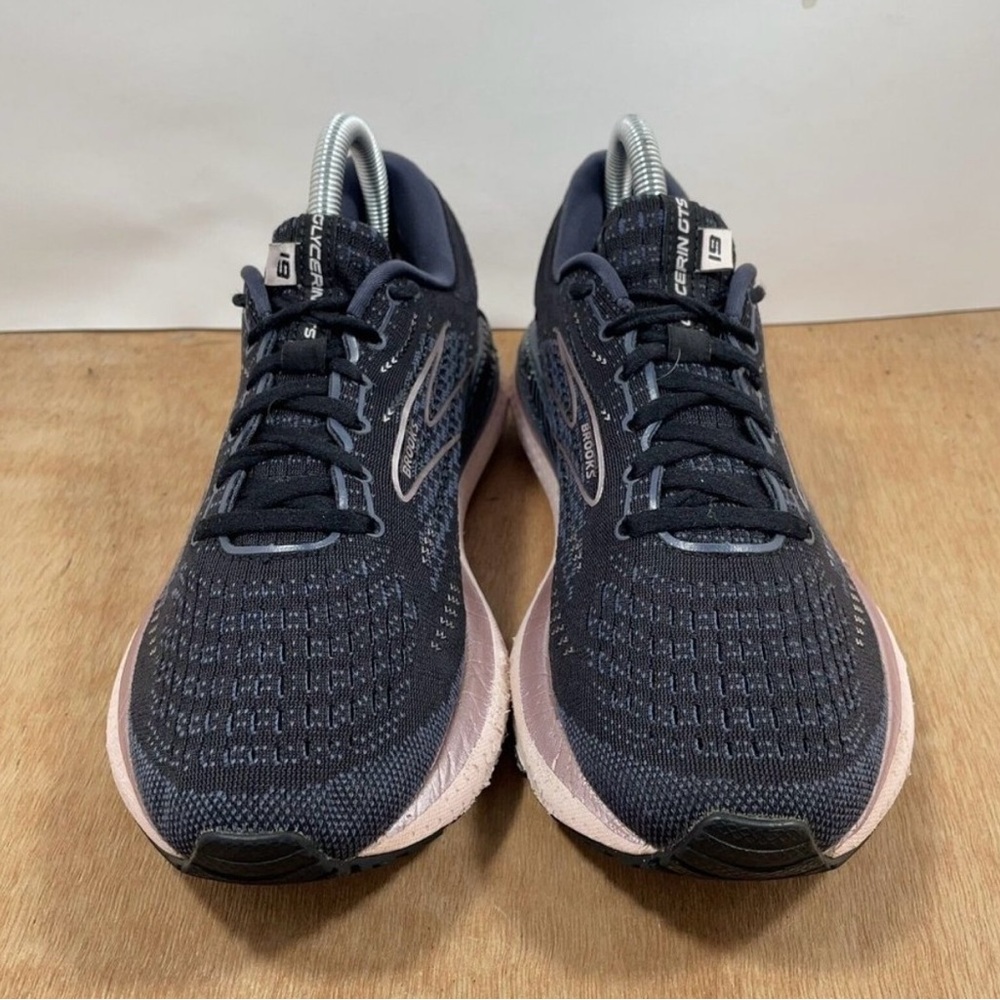 Women's Black Running Shoes